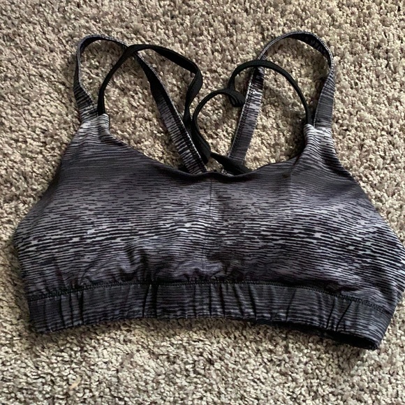 Sports Bra - Picture 1 of 2